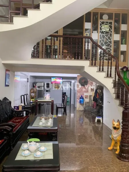 💥Bán nhà 3 tầng 1 tum Hồng Hải,Hạ Long