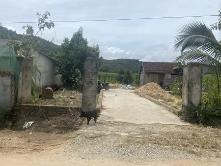 Bán nhà 5000m² 7.9 tỷ tại Xã Ea Ô Huyện Ea Kar