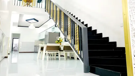 🔥 Giảm 400tr Nhà MT 2 tầng Hiệp Thành 23 Q12, 58m2, 2.5x25m