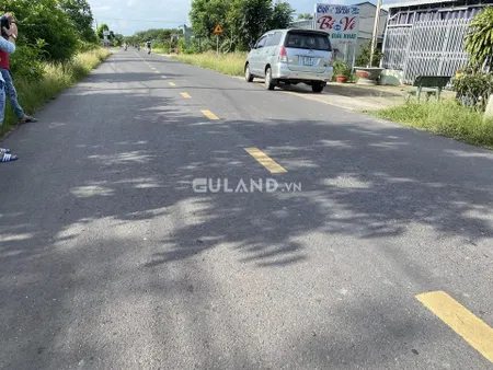 275 triệu đất Khu công nghiệp Long Tân Long Hà Bình Phước, phù hợp đầu tư sinh lời xây trọ cho thuê