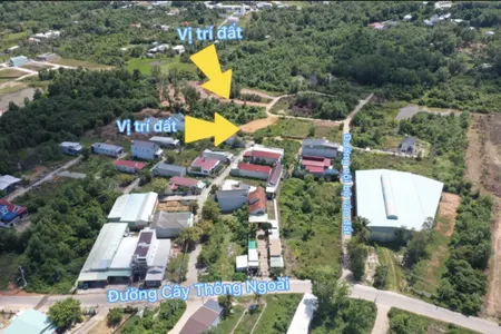 Bán  đất nông nghiệp 524m² , giá 2.35 tỷ tại, Xã Cửa Dương, Thành phố Phú Quốc, Kiên Giang