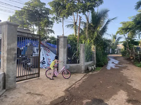 Bán  đất thổ cư 125m² , giá 1.65 tỷ tại, Xã Hòa Thắng, Thành phố Buôn Ma Thuột, Đắk Lắk