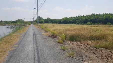 Bán  đất nông nghiệp 2000m² , giá 5 tỷ tại đường ấp AN ĐÔNG, Xã An Thới Đông, Huyện Cần Giờ, TP. Hồ Chí Minh