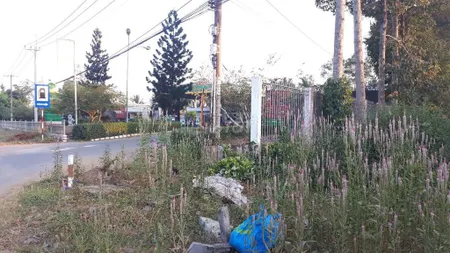 Bán đất mt  QUỐC LỘ 22, Xã Phước Hiệp