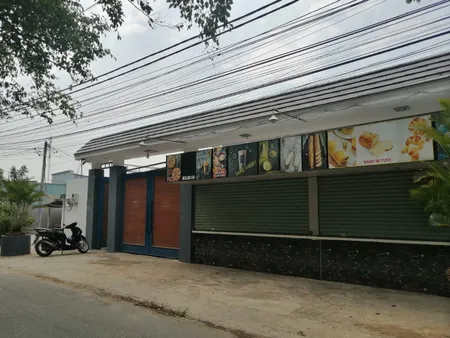 Bán bán  biệt thự, nhà liền kề 980.8m² , giá 19 tỷ tại đường Suối Lội, Xã Phước Vĩnh An, Huyện Củ Chi, TP. Hồ Chí Minh