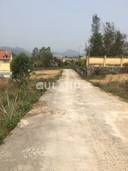 Bán Đất Thổ Cư Gần Trung Tâm Xã Lê Lợi