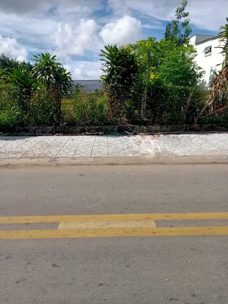 Bán đất 692m² ngang 17m giá 9.35 tỷ tại Bình Đại, Bến Tre ( Vĩnh Long mới )