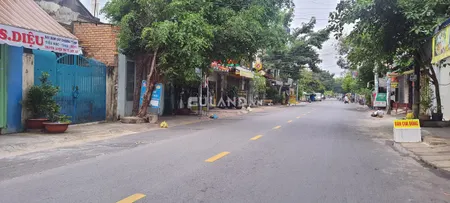 bán nhà mặt tiền đường an dương vương
