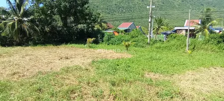 Lô đất mặt tiền đường nhựa với giá ưu đãi ! Hấp dẫn nhất