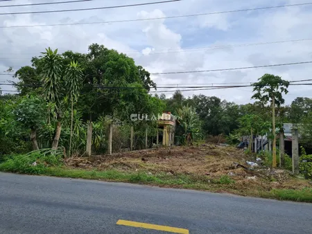 Bán đất fuf thổ mt đường Đặng công Bỉnh