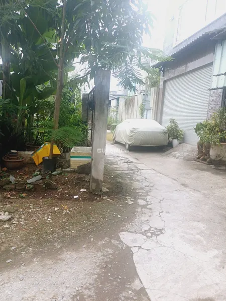 Bán đất 2mt fuf thổ  đường số 34 .Phạm Văn Đồng siu đẹp 20x30