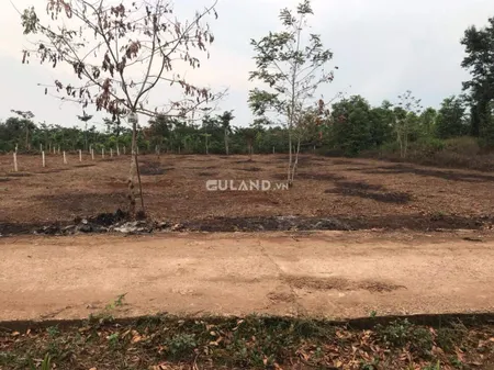 Bán đất 878m² ngang 18.5m giá 1.2 tỷ tại Xã Ea Tiêu Huyện Cư Kuin