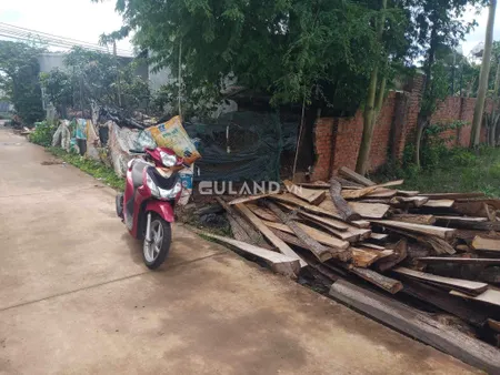 Bán đất 513m² 3.9 tỷ tại Phường Khánh Xuân Thành phố Buôn Ma Thuột