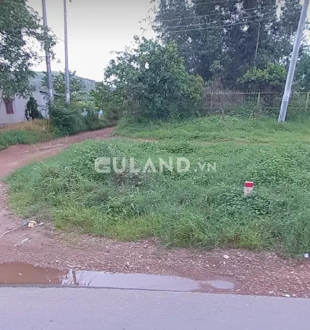 Bán nhà 16000m² ngang 100m giá 35 tỷ tại Thị trấn Tân Nghĩa Huyện Hàm Tân
