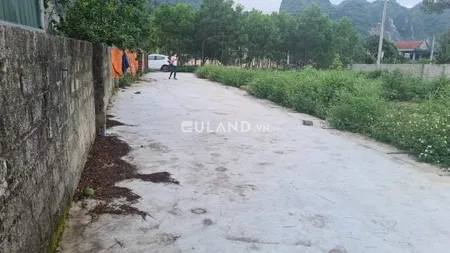 Bán Đất Giá Hơn 500 Triệu