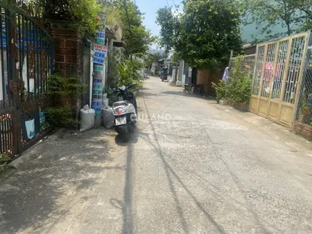 Bán nhà cấp 4 mt đẹp giá rẻ Tân Xuân 6 Hóc Môn