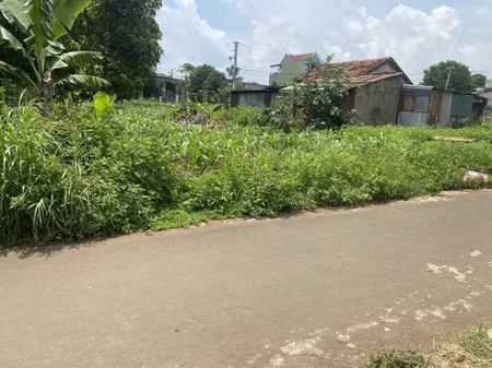 🌈🌈🌈 ĐẤT P.TÂN LỢI ĐỐI DIỆN CỔNG KHU CÔNG NGHIỆP TÂN AN, BUÔN MA THUỘT