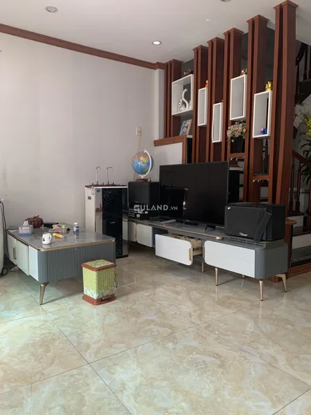 💥Cần bán cắt lỗ💥 Nhà 5 tầng trục 21m Cao Xanh,Hạ Long,Quảng Ninh