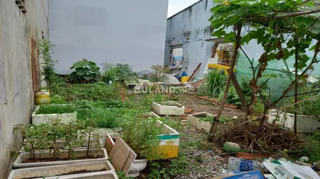 🔥 Giảm 200tr Đất An Phú Đông 9 Q12, 70m2, 4.2x17m