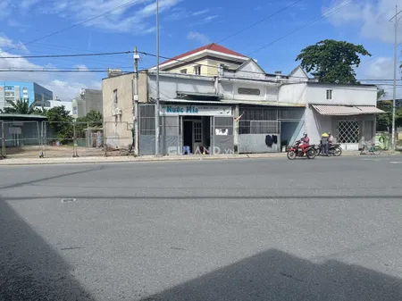 Bán lô đất mt Trần Thị Năm sát với bv Q12 Tân Chánh Hiệp 10