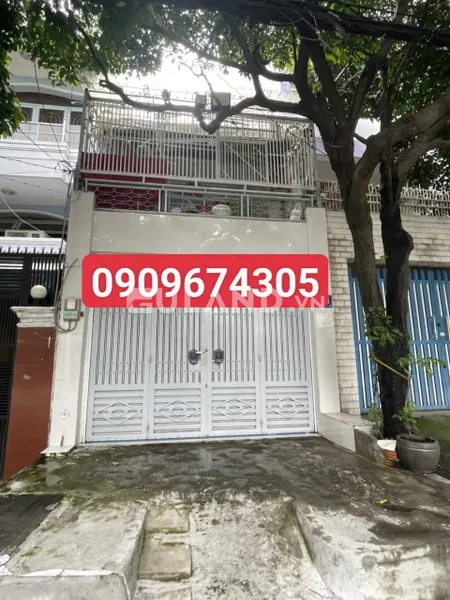 Cho thuê mặt bằnh kinh doanh đường trần văn kiểu