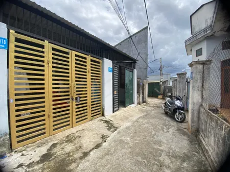 Bán nhà 83.8m² ngang 3.8m giá 1.55 tỷ tại Phường Tân Tiến Thành phố Buôn Ma Thuột