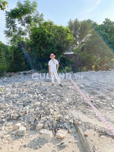 Cc cần bán nhanh. Ô đất nằm trong lõi của dự án hạ long xanh