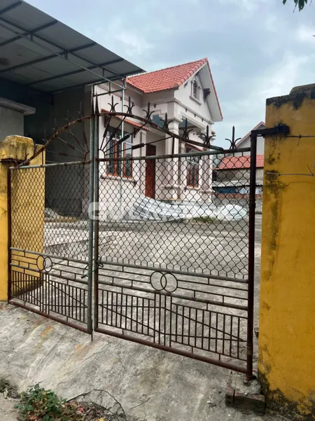 Một siêu phẩm dành cho nhà đầu tư. Nằm sát khu công nghiệp amata