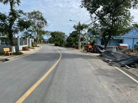 Bán  đất thổ cư 249.8m² , giá 3.7 tỷ tại đường Dương Vạn Hạnh, Xã Lý Nhơn, Huyện Cần Giờ, TP. Hồ Chí Minh