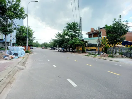 Nhà 1 Mê đẹp lung linh-Đường Phạm Hùng-Phú Thuỷ-Phan Thiết-DT 138m2