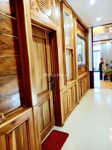 Bán nhanh-Nhà 1 Mê đẹp lung linh-Đường Phạm Hùng-Phú Thuỷ-Lâm Đồng-138m2