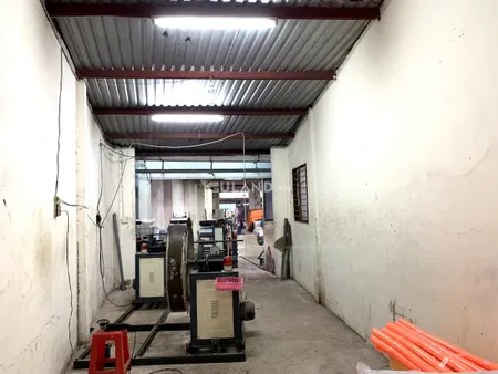 cho thuê kho đường nguyễn văn luông