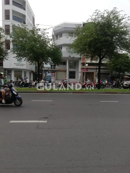 cho thuê nhà mặt tiền đường hồng bàng