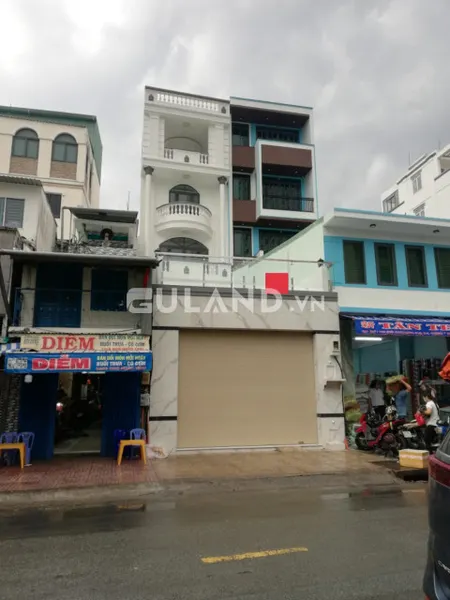 cho thuê nhà mặt tiền đường ngô nhân tịnh