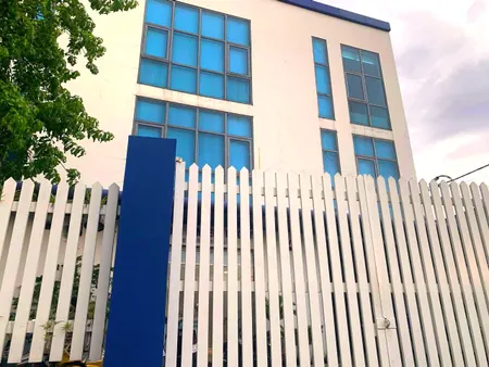 🔥🔥 Rẻ! Nhà xưởng MT 3 tầng Đ.10m 1300m² – Võ Thị Thừa Q12