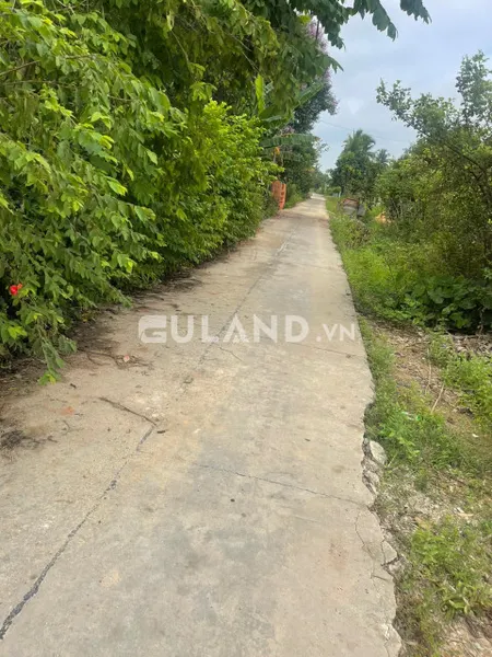 Bán 2 lô đất ngộp giá chỉ 3xx