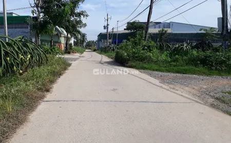 Đại Hạ Giá-Nhiều đất Sào-Xã Tuyên Quan(Hàm Mỹ cũ)-Lâm Đồng