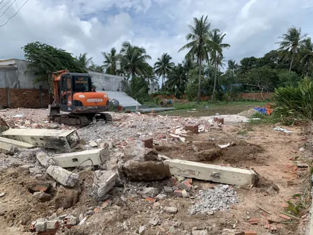 Bán  đất thổ cư 3040.5m² , giá 60 tỷ tại đường ĐT 46, Thị trấn An Thới, Thành phố Phú Quốc, Kiên Giang
