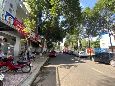 CHO THUÊ NGUYÊN CĂN VĂN PHÒNG- XÔ VIẾT NGHỆ TĨNH