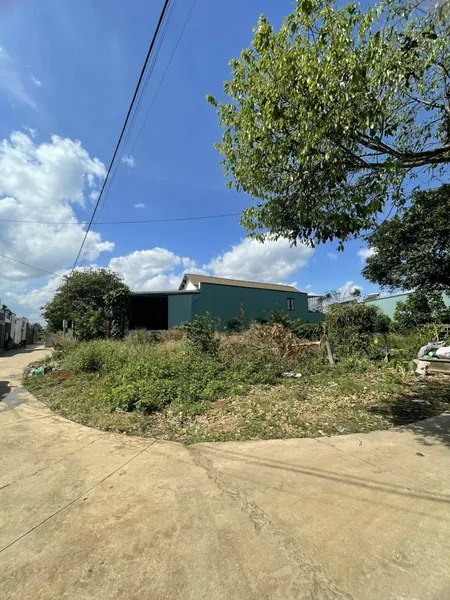 BÁN LÔ ĐẤT 18*10 GẦN SIÊU THỊ GO GIÁ 3.8 TỶ