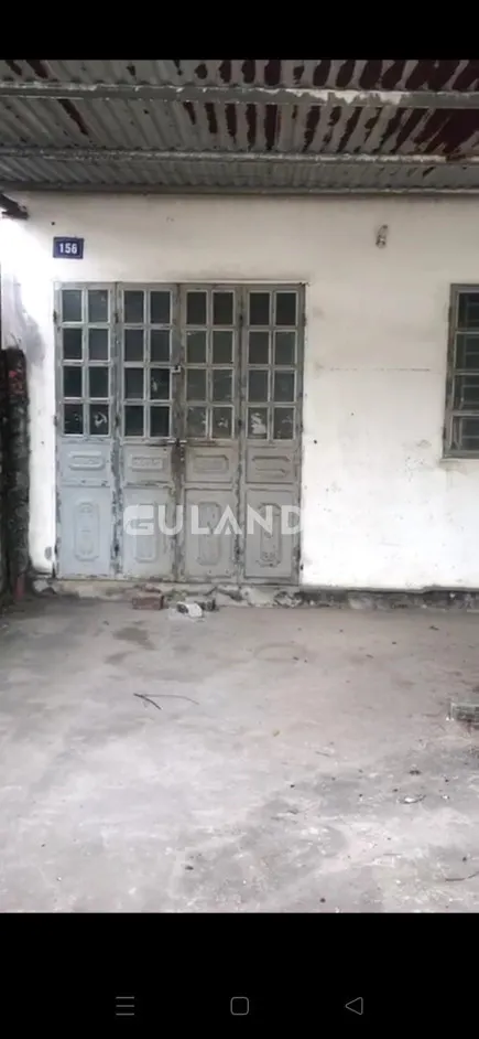 Cc bán đất tặng nhà. Trục chính quốc lộ 18 . Cách cổng chính khu công nghiệp đông mai 300m