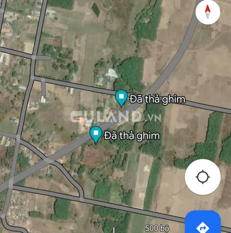 Bán  đất nông nghiệp 773m² , giá 4.8 tỷ tại đường Quốc Lộ 55B, Thị trấn Tân Nghĩa, Huyện Hàm Tân, Bình Thuận