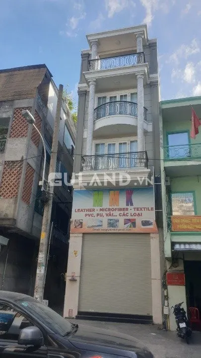 cho thuê mặt bằng đường phó cơ điều