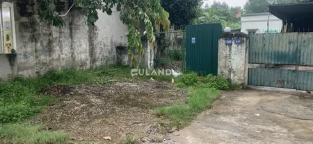 1 lô đất ngay nút giao đường 10 làn. Trục chính yên hưng