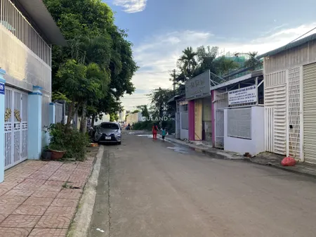 Bán đất 91m² ngang 5m giá 5 tỷ tại Phường Tân Lợi Thành phố Buôn Ma Thuột