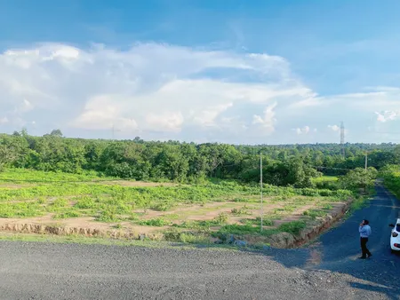 Bán  đất nông nghiệp 11000m² , giá 6.6 tỷ tại, Xã Ea Nuôl, Huyện Buôn Đôn, Đắk Lắk