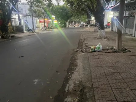 Bán  đất thổ cư 272m² , giá 13 tỷ tại, Thành phố Buôn Ma Thuột, Đắk Lắk