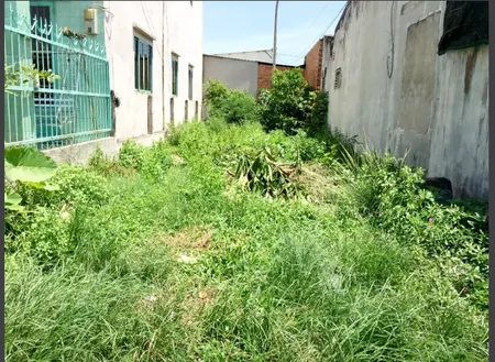Bán  đất thổ cư 93.6m² tại, Xã Tân Phú Trung, Huyện Củ Chi, TP. Hồ Chí Minh giá 2.1tỷ