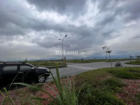 🔥🔥CHO THUÊ ĐẤT TRỤC BAO BIỂN HÀ KHÁNH B,HÀ KHÁNH,HẠ LONG