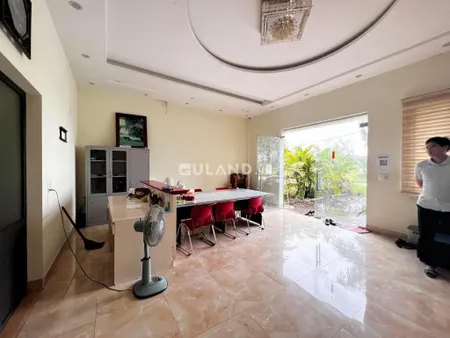 🔥🔥Cho thuê đất có sẵn nhà cấp 4 Hà Khánh A,Cao Xanh,Hạ Long